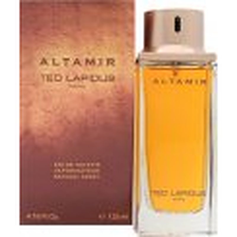 Ted Lapidus Altamir Eau de Toilette 125ml Spray
