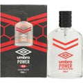 Umbro Power Eau de Toilette 75ml Spray