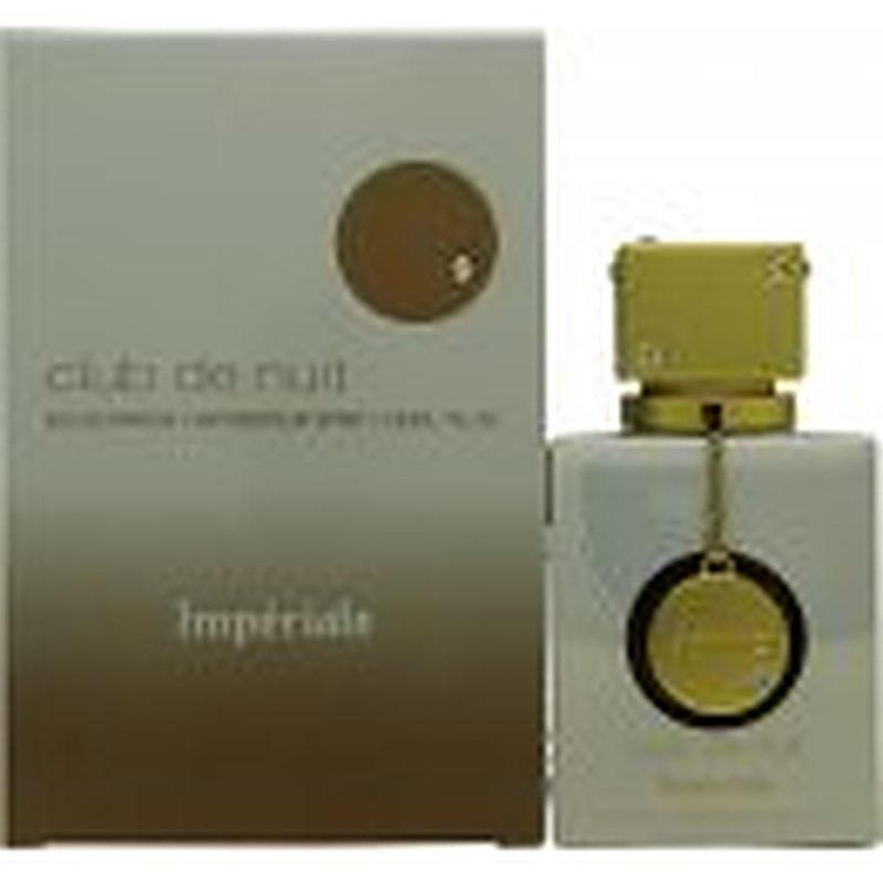 Armaf Club de Nuit White Imperiale Eau de Parfum 30ml Spray