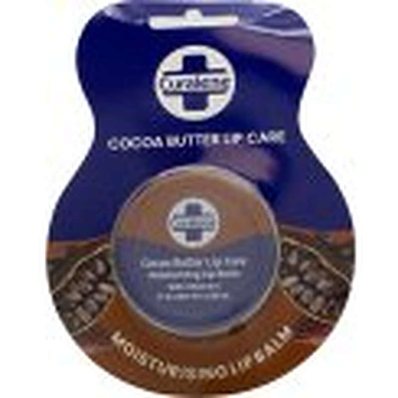 Curalene Cocoa Butter Lip Balm 17g