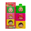Cocomelon Stackable Bubble Bath 3 x 175ml