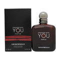 Emporio Armani Stronger With You Eau de Parfum 100ml