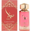 Louis Cardin Saba Eau de Parfum 100ml Spray
