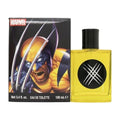 Marvel Wolverine Eau de Toilette 100ml Spray