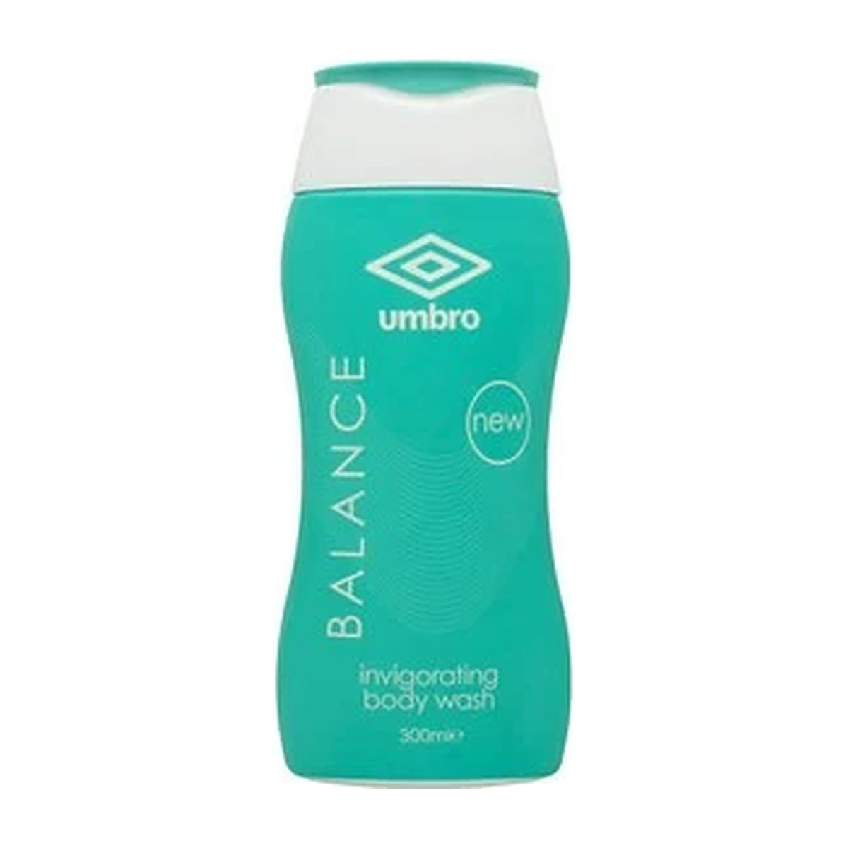 Umbro Balance Body Wash 300ml