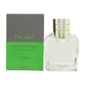 Van Gils Basic Instinct Outdoor Eau de Toilette 40ml Spray