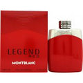 Mont Blanc Legend Red Eau de Parfum 100ml Spray