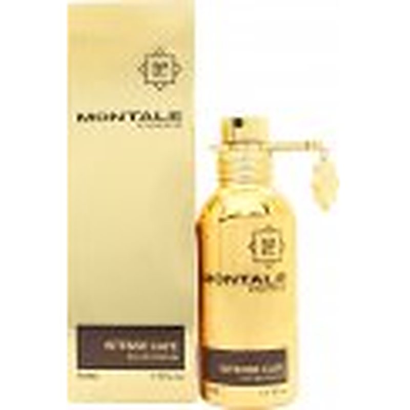 Montale Intense Cafe Eau de Parfum 50ml Spray