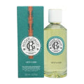 Roger & Gallet Vétyver Eau Parfumée 100ml Splash