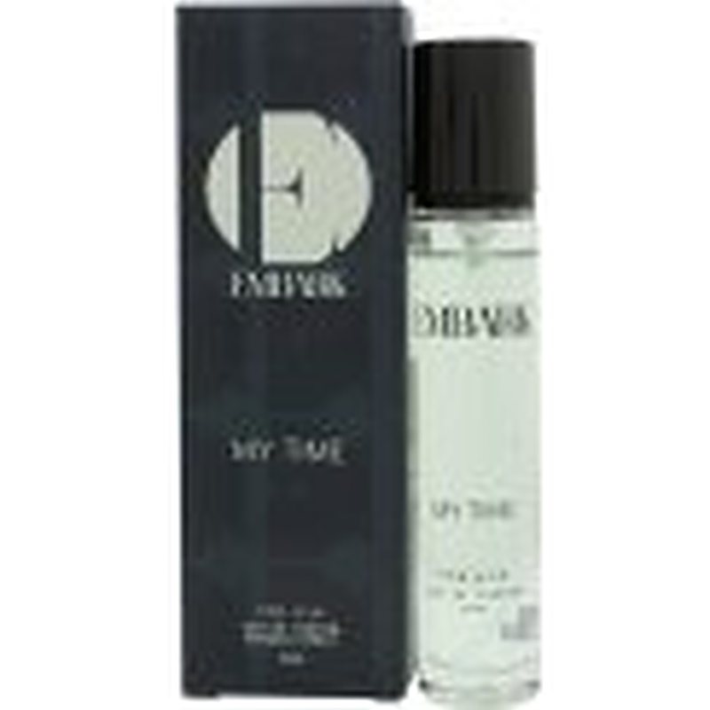Embark My Time For Him Eau de Parfum 15ml Spray