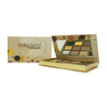 Bellapierre Cosmetics 12 Colour Eyeshadow Palette 25g - Milk And Honey