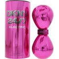 DKNY 24/7 Electric Eau de Parfum 100ml Spray