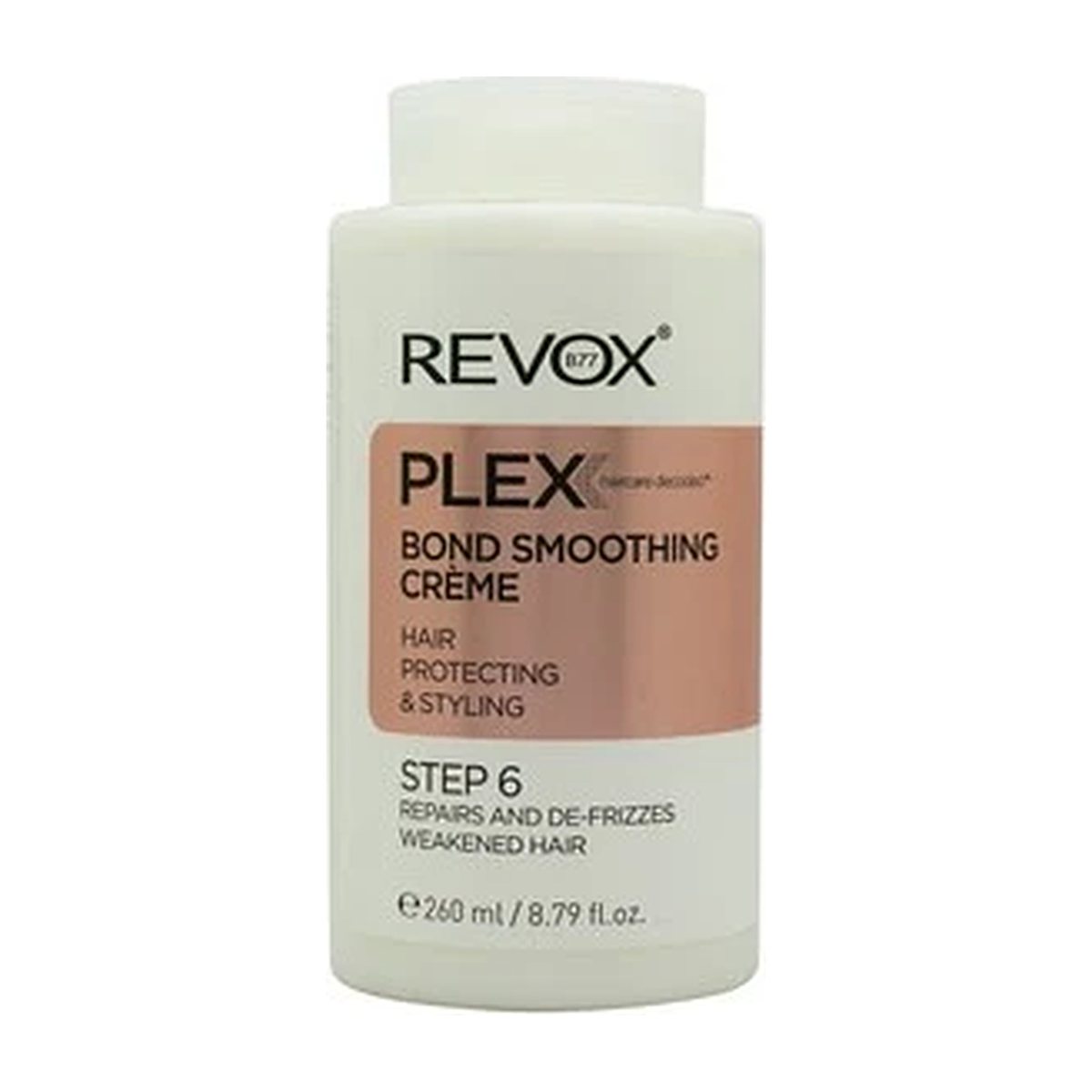 Revox B77 Plex Step 6 Bond Smoothing Creme 260ml