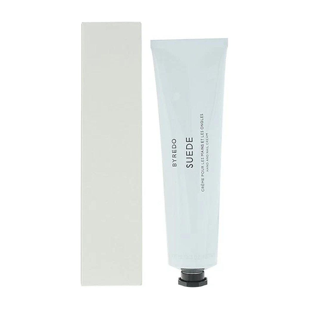 Byredo Suede Hand & Nail Cream 100ml