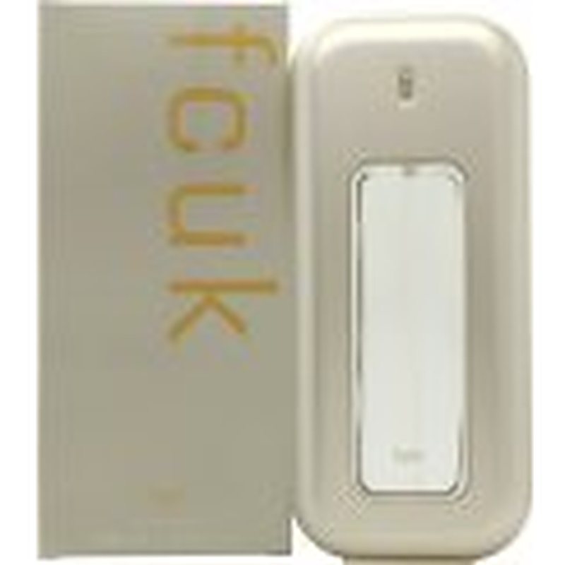 FCUK FCUK Eau de Toilette 100ml Spray