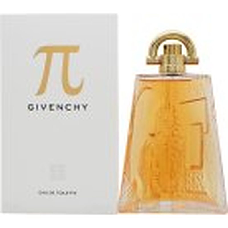 Givenchy Pi Eau de Toilette 100ml Spray