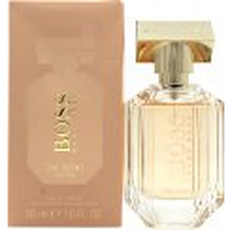 Hugo Boss Boss The Scent For Her Eau de Parfum 50ml Spray