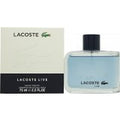 Lacoste Live Eau de Toilette 75ml Spray