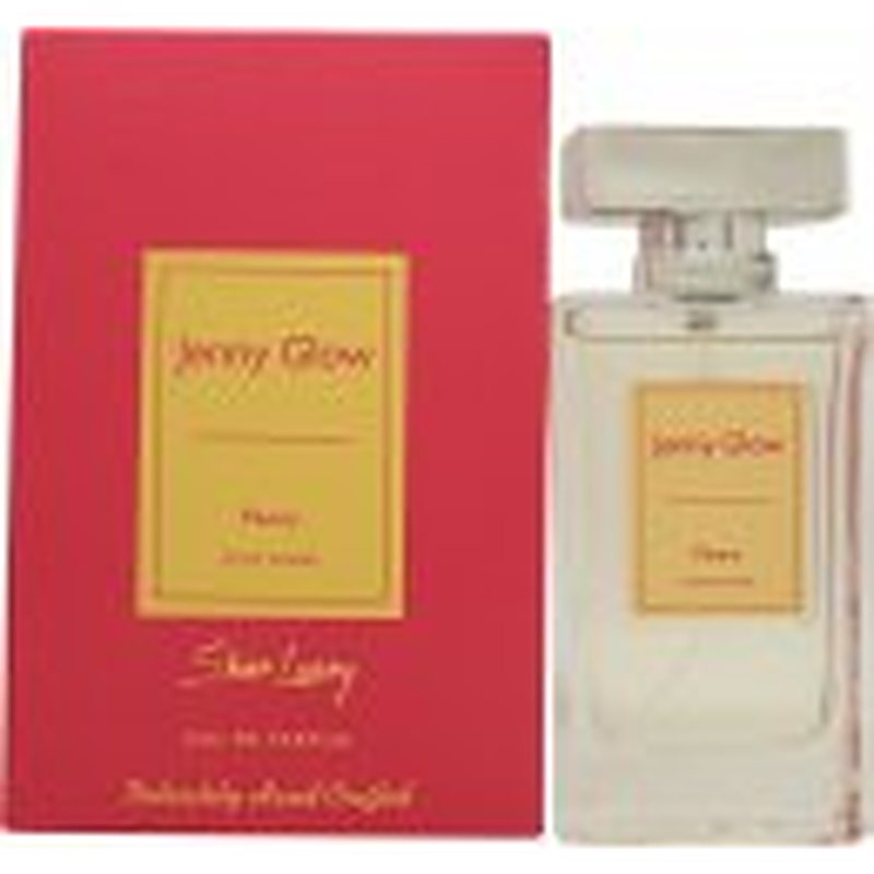 Jenny Glow Peony Eau de Parfum 80ml Spray