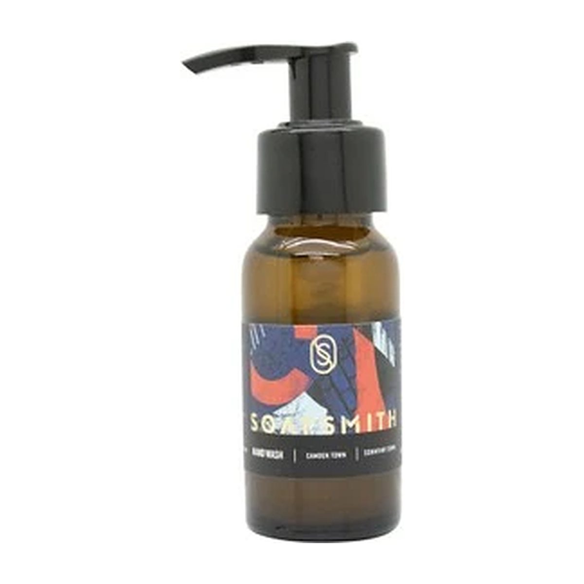 Soapsmith Camden Town Hand Wash 50ml