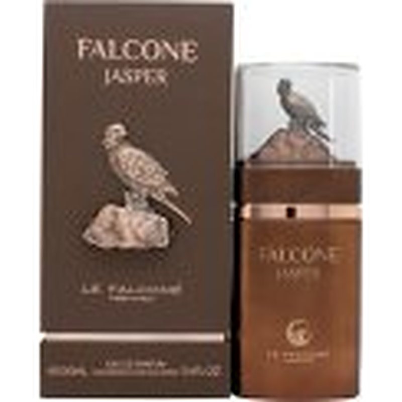 Le Falcone Jasper Eau De Parfum 100ml Spray
