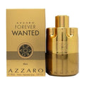 Azzaro Forever Wanted Elixir Eau de Parfum 100ml Spray