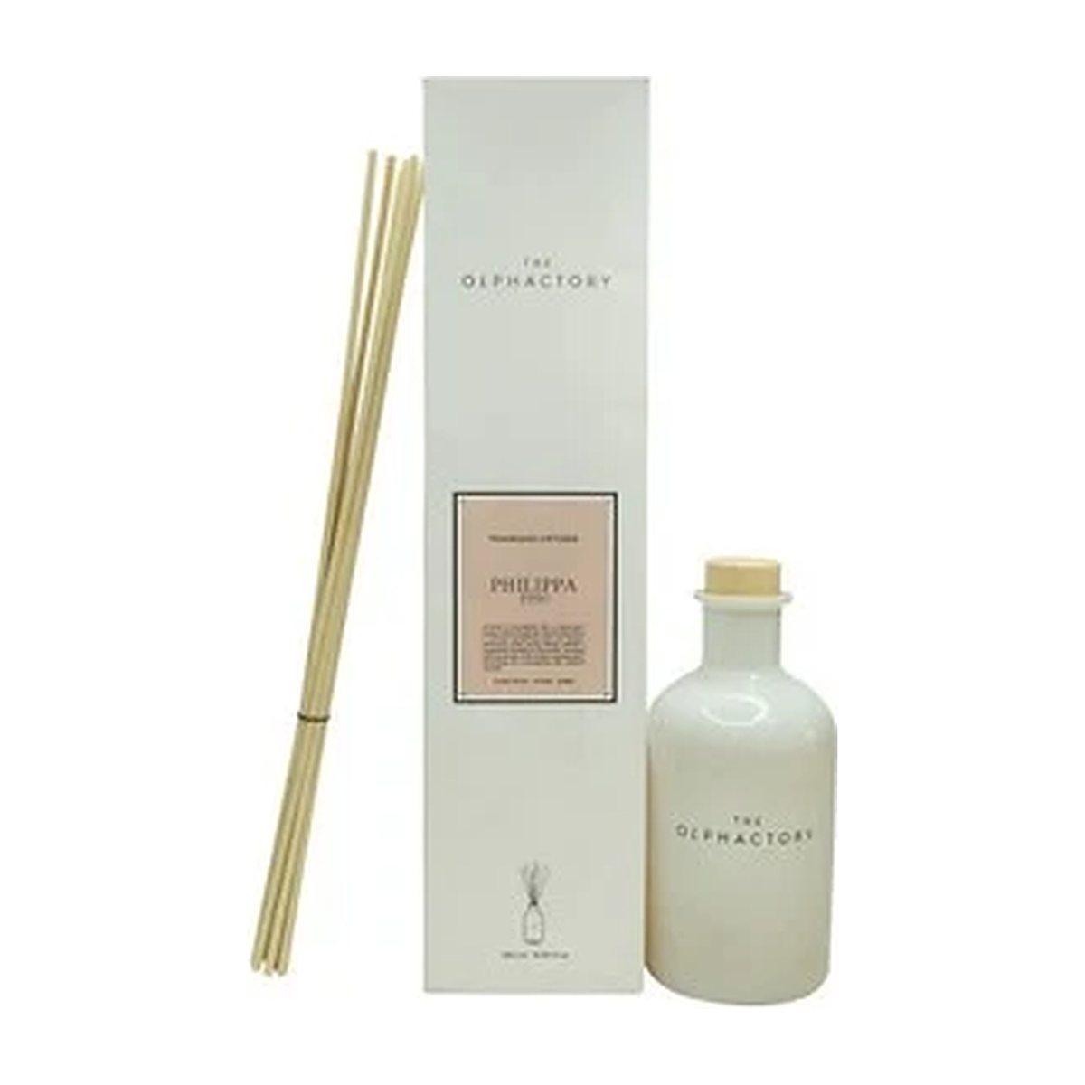 The Olphactory Philippa 1990 Diffuser 500ml
