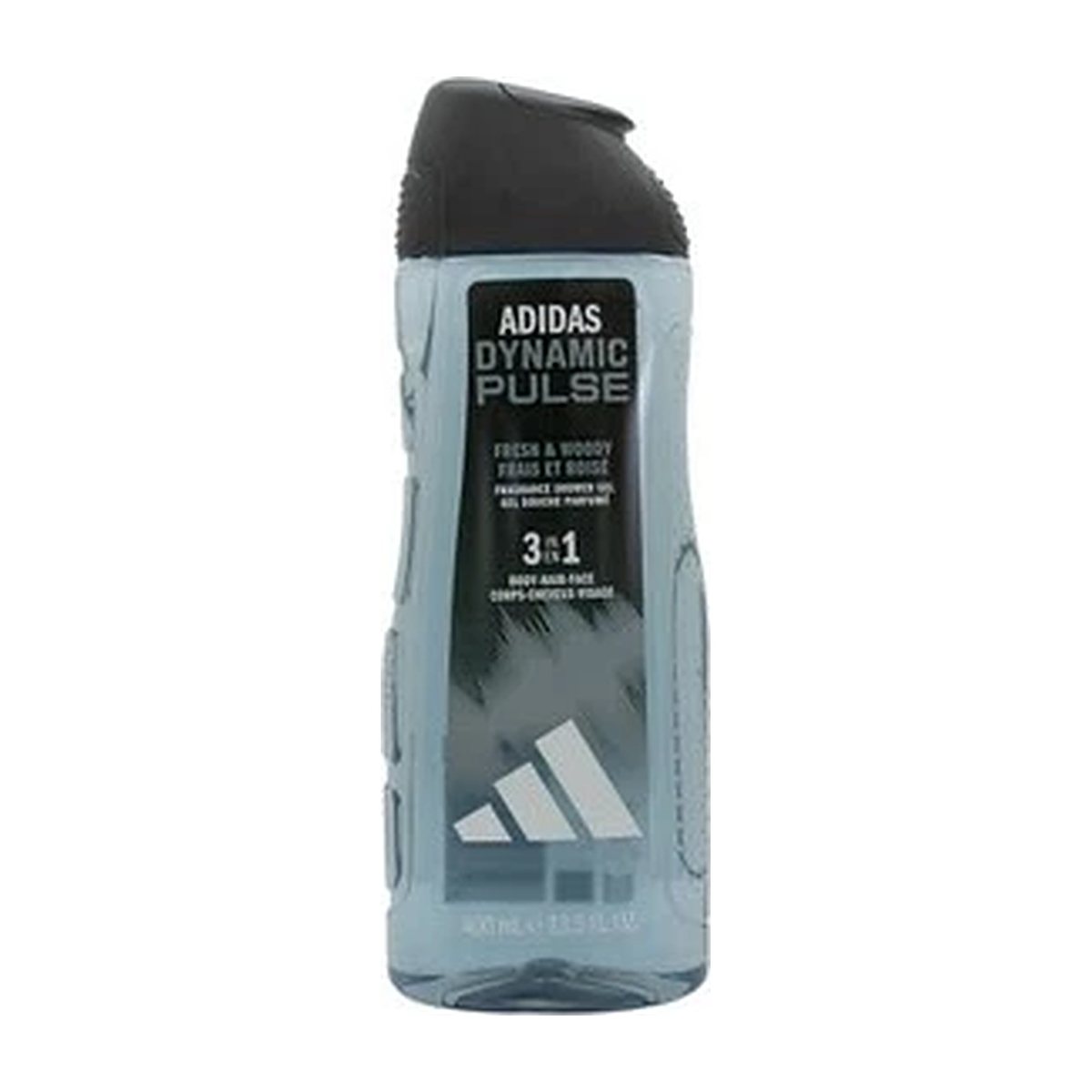 Adidas Dynamic Pulse Shower Gel 400ml