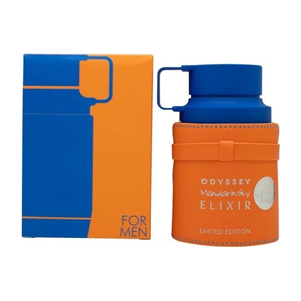 Armaf Odyssey Mandarin Sky Elixir Eau de Parfum 100ml Spray